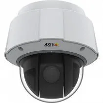 Axis Q6075-E 50Hz