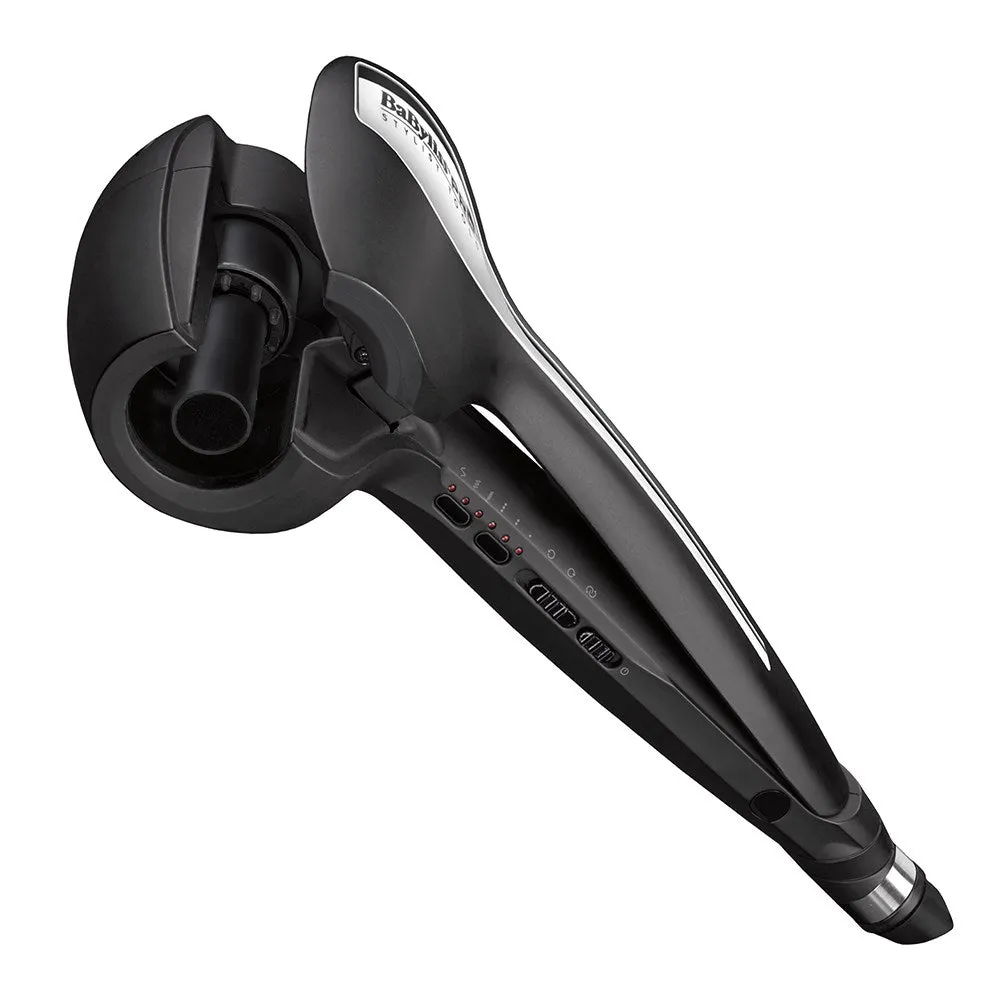 Babyliss Pro Miracurl Curler