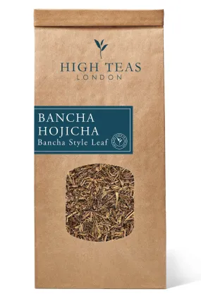 Bancha Hojicha