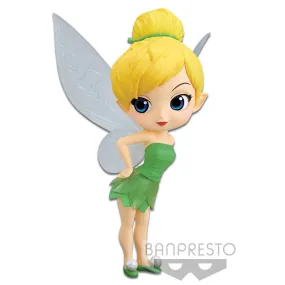 Banpresto Disney Q Posket - Tinker Bell (Leaf Dress) (Version A)