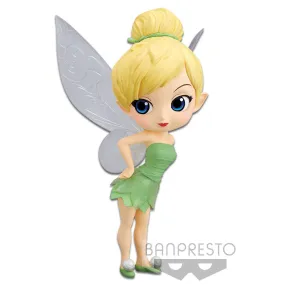 Banpresto Disney Q Posket - Tinker Bell (Leaf Dress) (Version B)