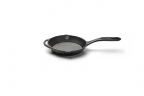 Barebones Skillet - 8 Inch Cast Iron