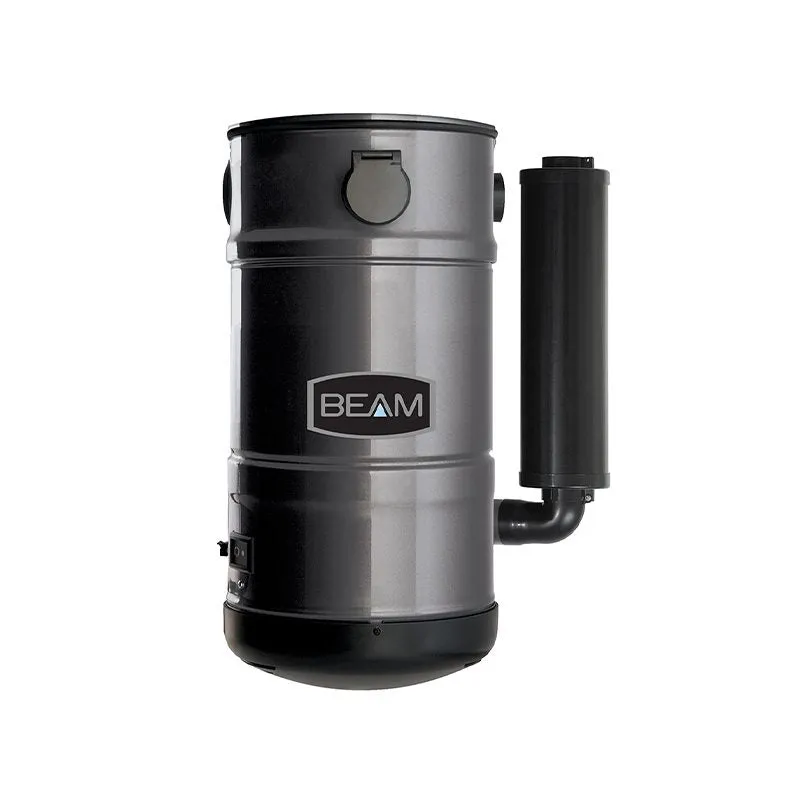 BEAM Serenity Series SC300 Central Vacuum