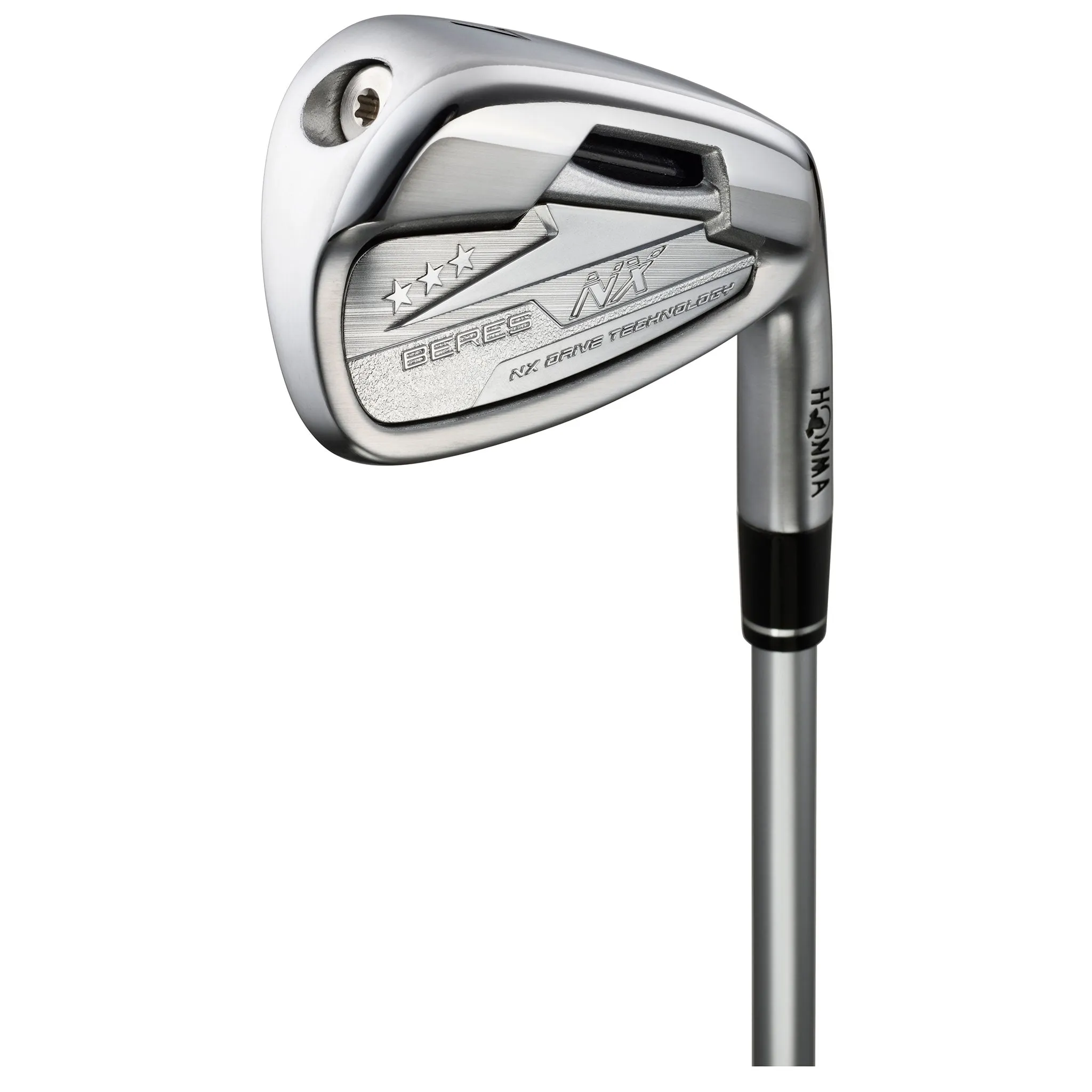 BERES Nx Triple Star IRONS