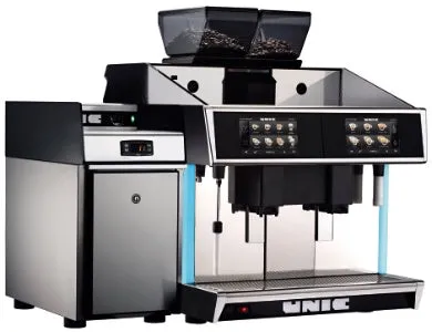 Best UNIC Super Automatic for Me? Not a sales page