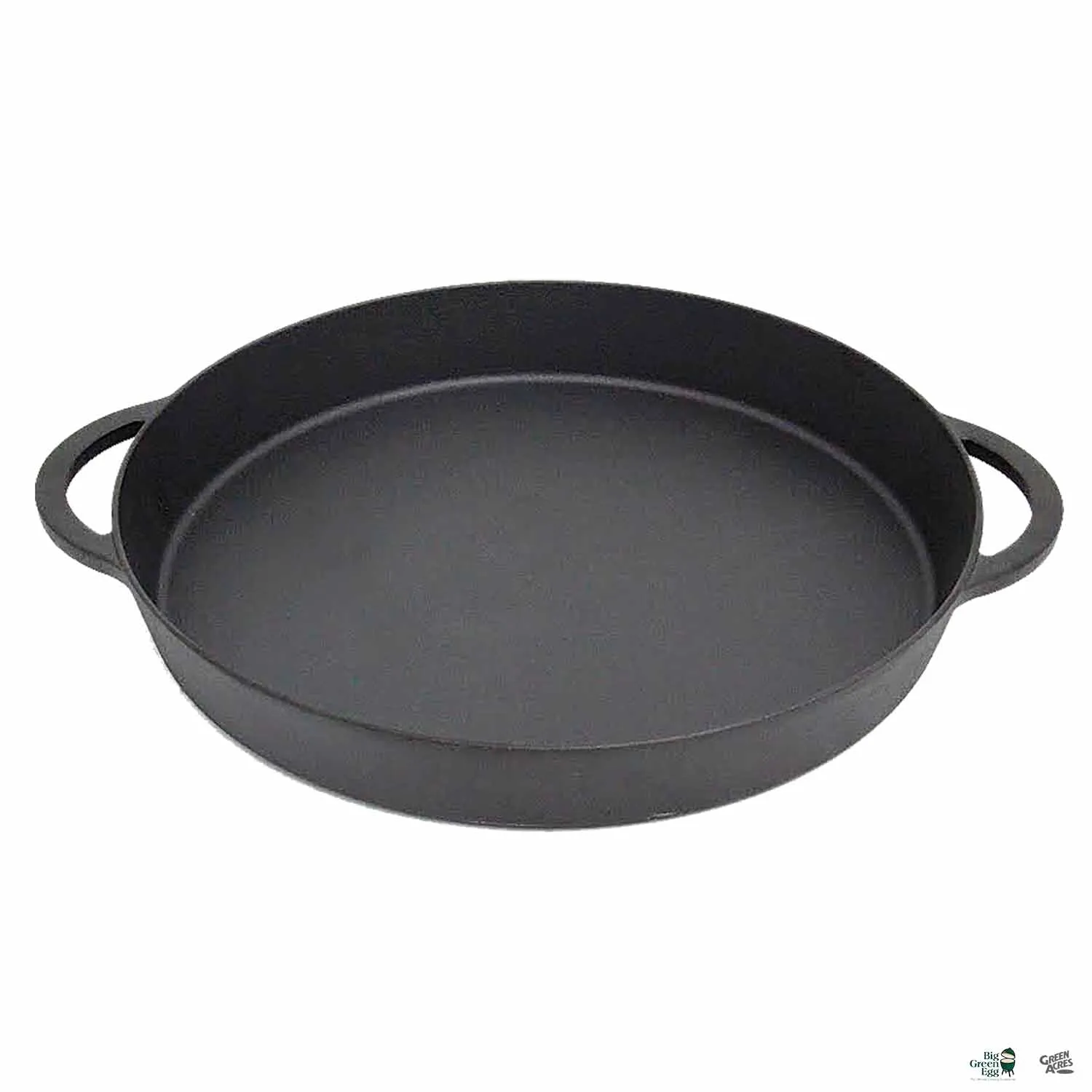 Big Green Egg&#174; Cast Iron Skillet