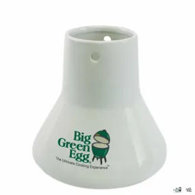 Big Green Egg&#174; Ceramic Vertical Roaster