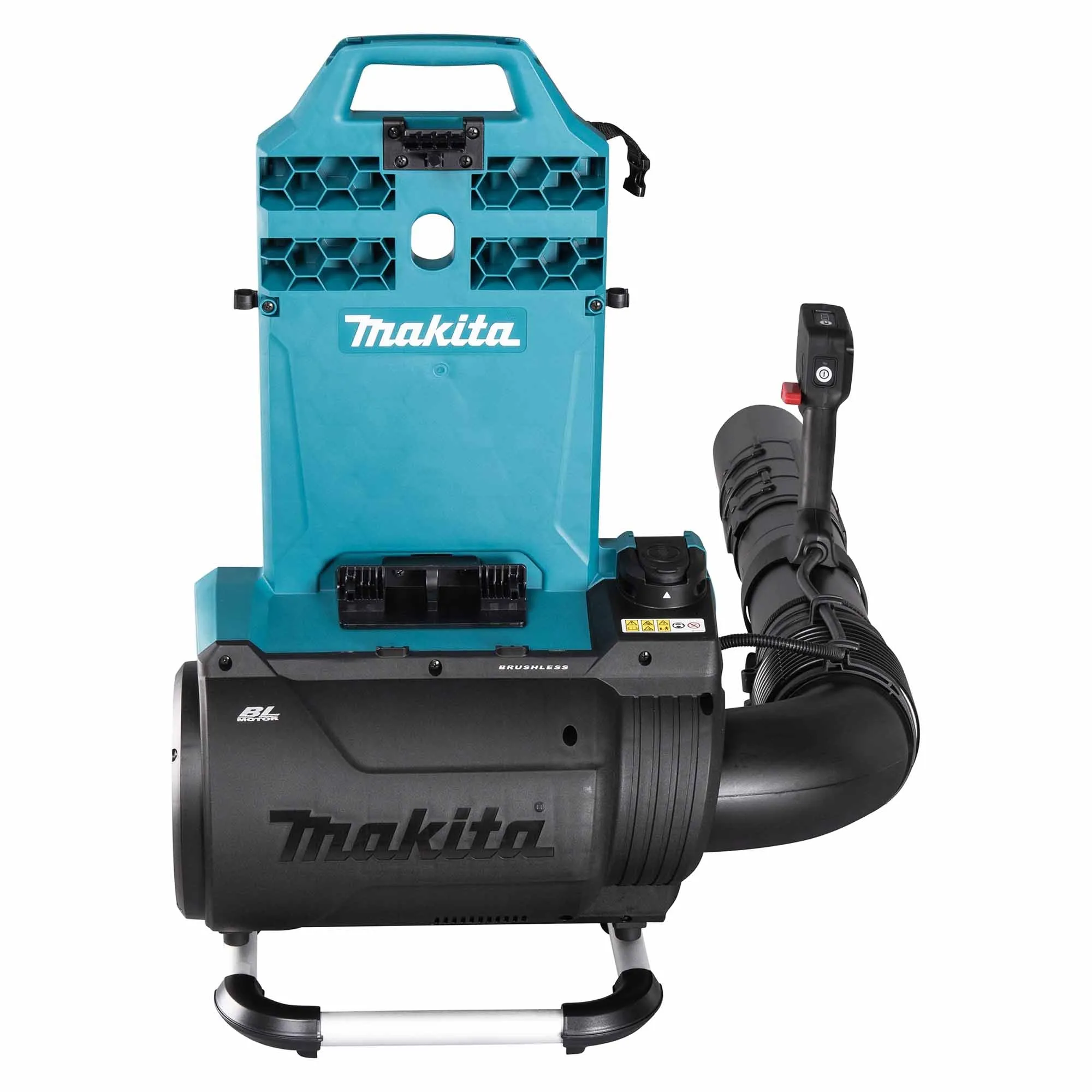 Blower Makita UB002CZ 40V