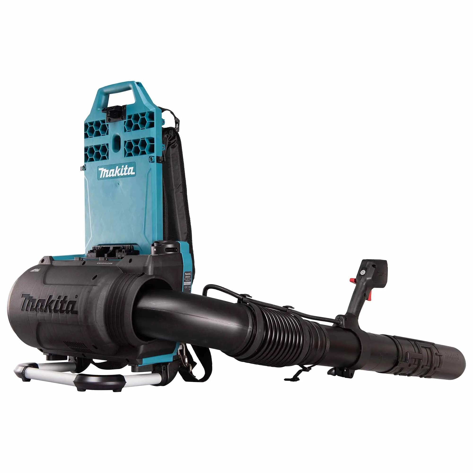 Blower Makita UB002CZ 40V