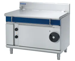 Blue Seal E580-12 Electric Tilting 120 Litre Bratt Pan