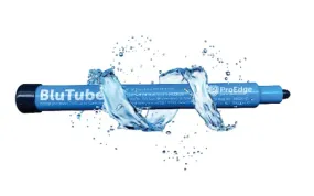 BluTube Dental Unit Water Purification Cartridge