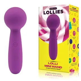 Bodywand Lolli Mini Wand -