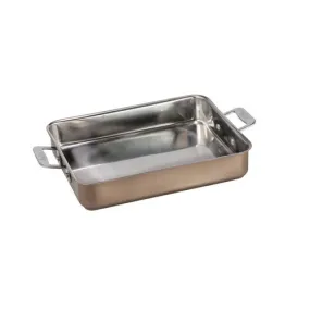 Bon Chef 60013CLDTAUPE Roasting Pan