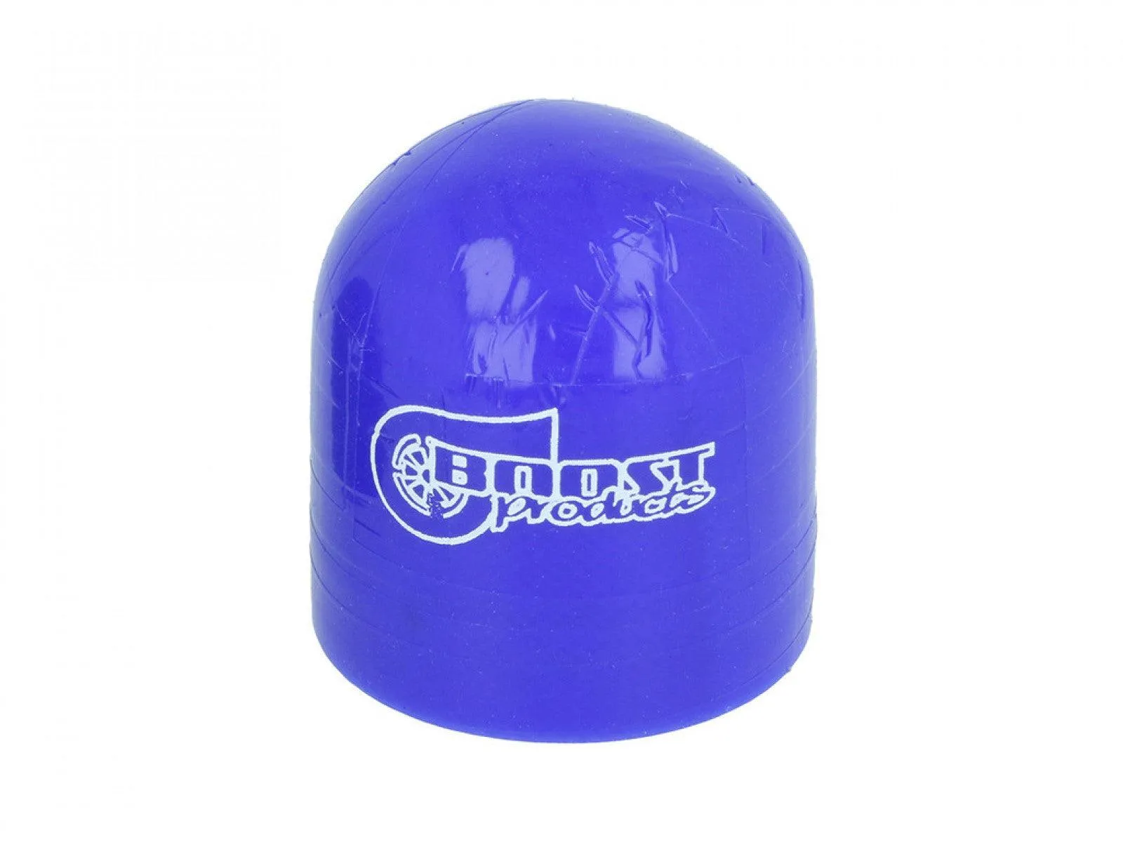 BOOST Products Silicone Coolant Cap 32mm (1-1/4") ID, Blue