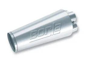 Borla 40976 XR-1 Multicore Collector Muffler Shorty