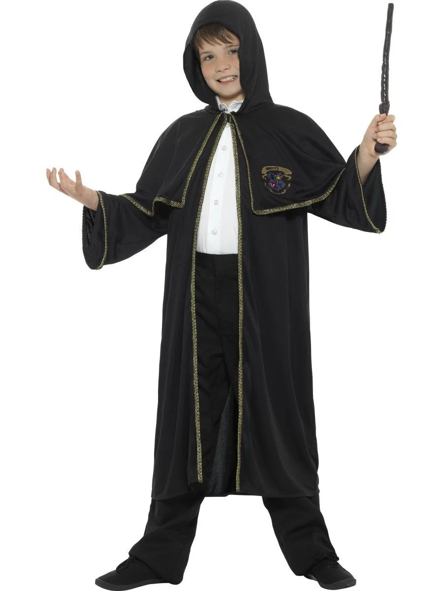 Boys Costume - Wizard Cloak