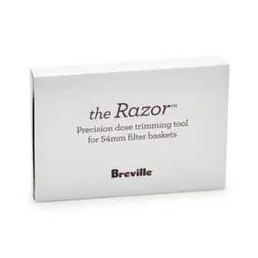 Breville 54mm Razor Trimming Tool - SP0001587