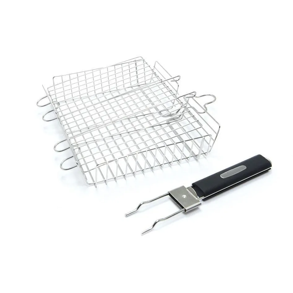 Broil King - Adjustable Grill Basket