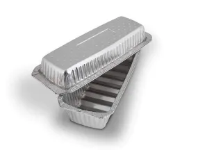 Broil King Foil RIb Roaster/Liners 69616