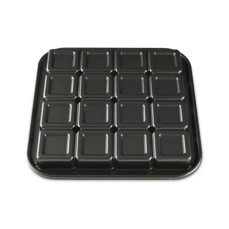 Brownie Bite Pan Nordic Ware