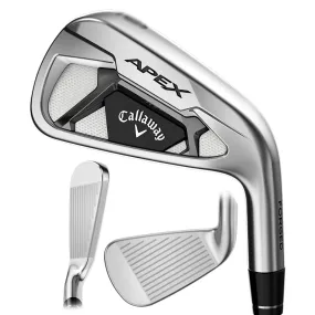 Callaway Apex 21 Single Iron 2021 Women