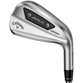 Callaway Apex Ai200 Irons - Graphite