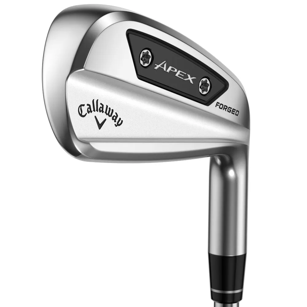 Callaway Apex Ai200 Irons - Graphite