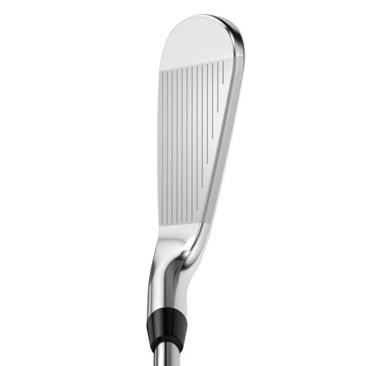 Callaway Apex Pro 21 Golf Irons | Steel