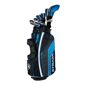 Callaway Strata Ultimate 16-Piece Complete Set