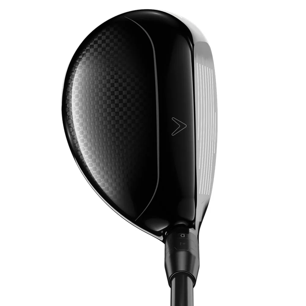 Callaway Super Hybrid 2020