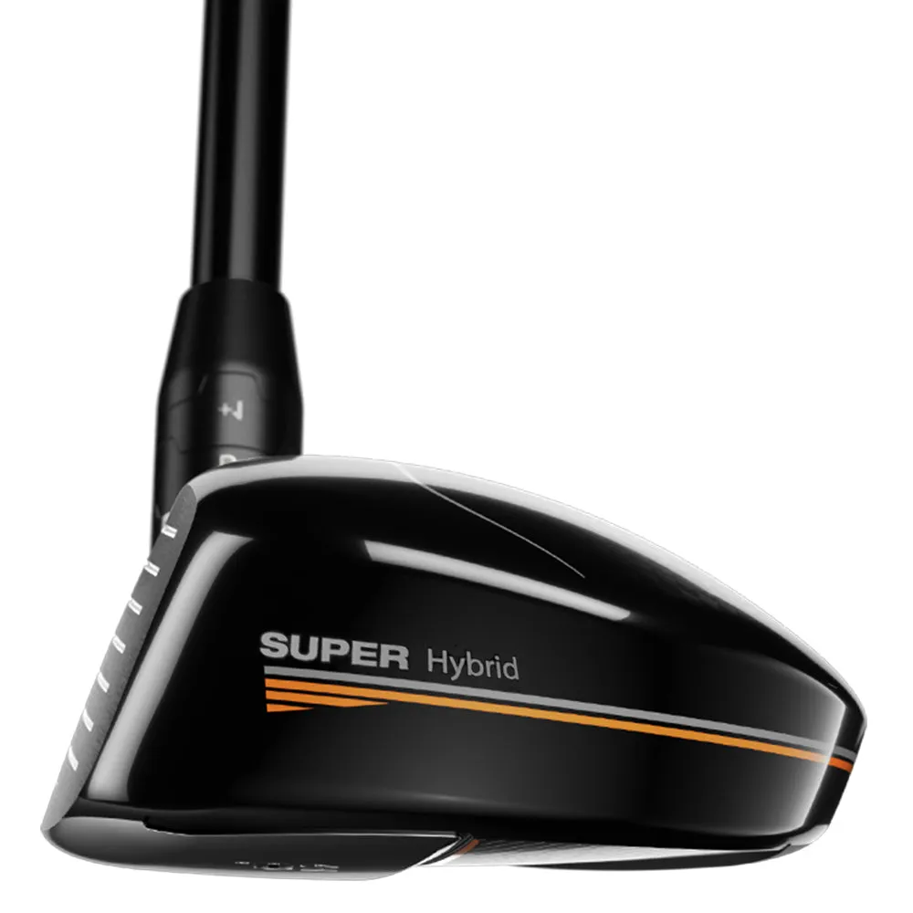 Callaway Super Hybrid 2020