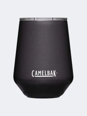 Camelbak Wine Sst Vac Ins 12 Oz Unisex Lifestyle Tumbler Black