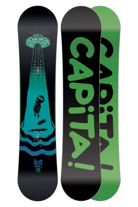 CAPiTA SCOTT STEVENS MINI 2024 - 135cm Only - Sale