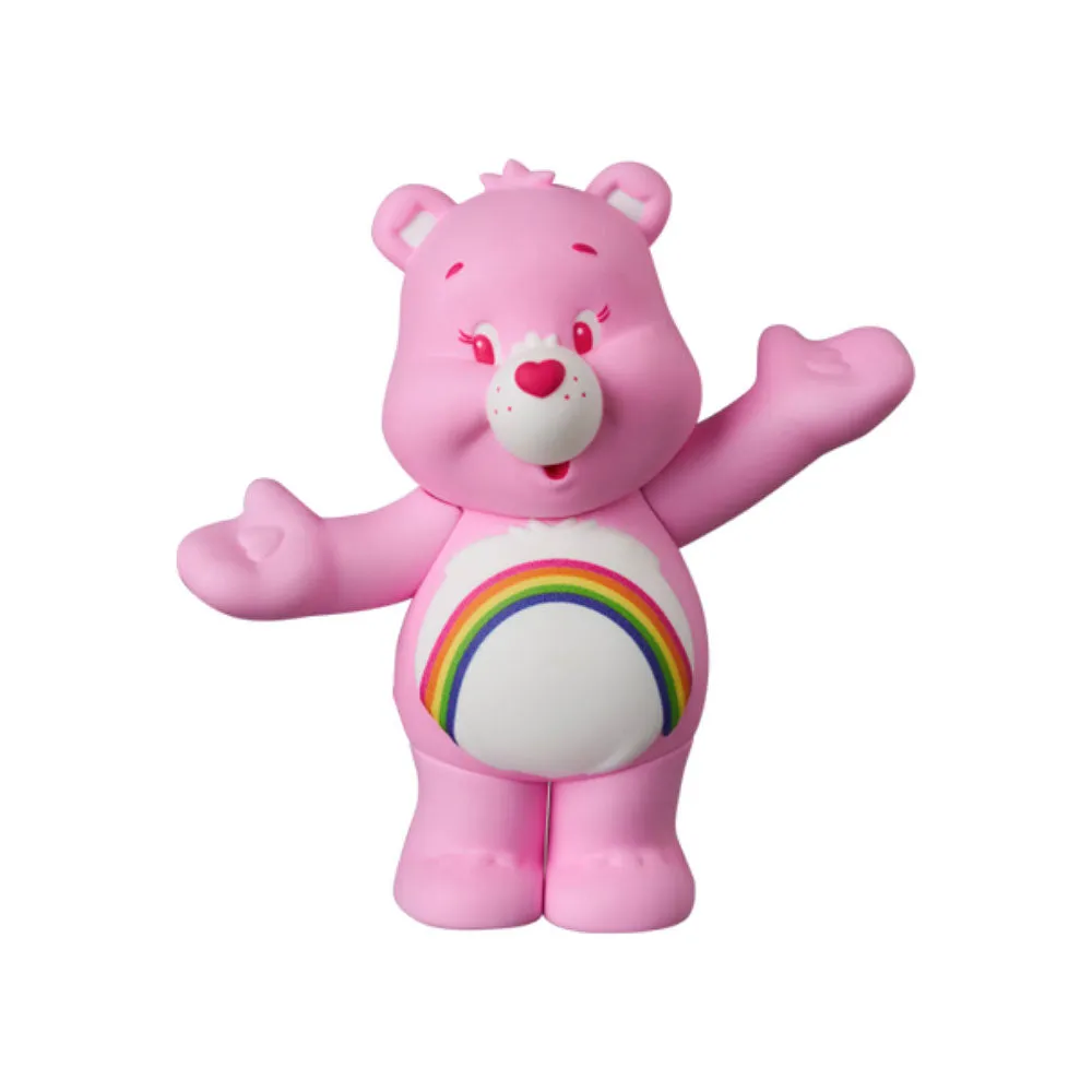 Care Bears UDF Cheer Bear by Medicom Toy