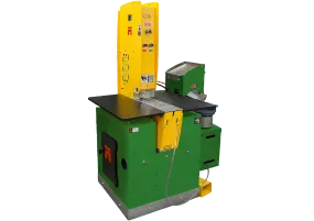 Castle CSI 1.5D Pocket Cutter and Screw Inserter