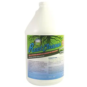 Central Coast Garden Products® Root Cleaner (1 Gallon)