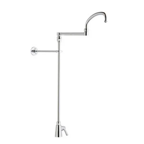 Chicago Faucets 516-ABCP Faucet