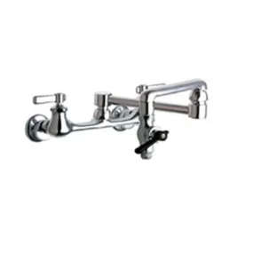 Chicago Faucets 517-GCABCP Faucet