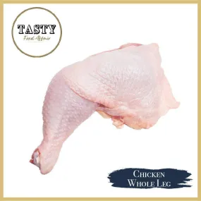 Chicken Whole Leg