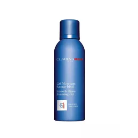 ClarinsMen Foaming Shave Gel 150ml