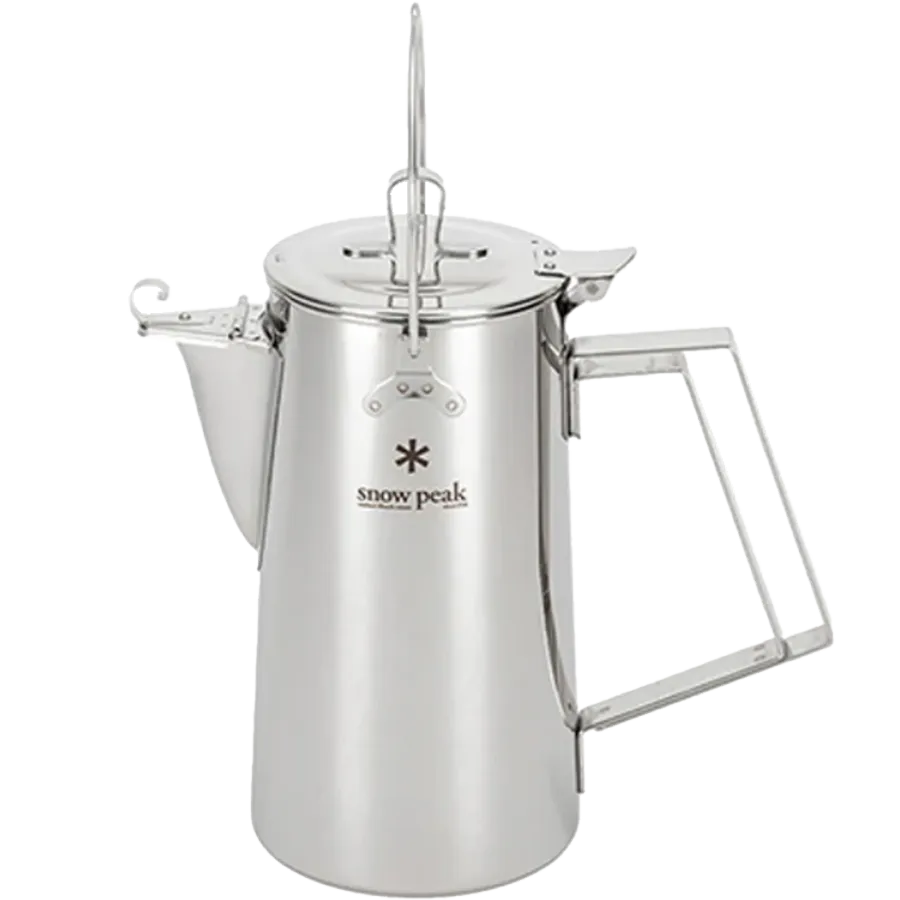 Classic Kettle 1.8