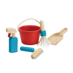 Cleaning Set