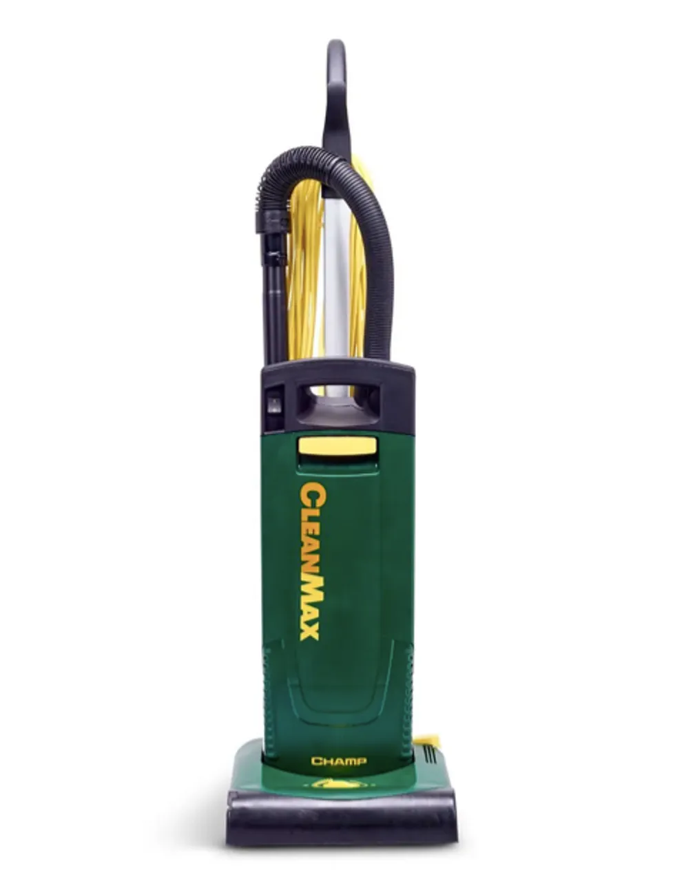 CleanMax Champ CMP-5T Upright Vacuum