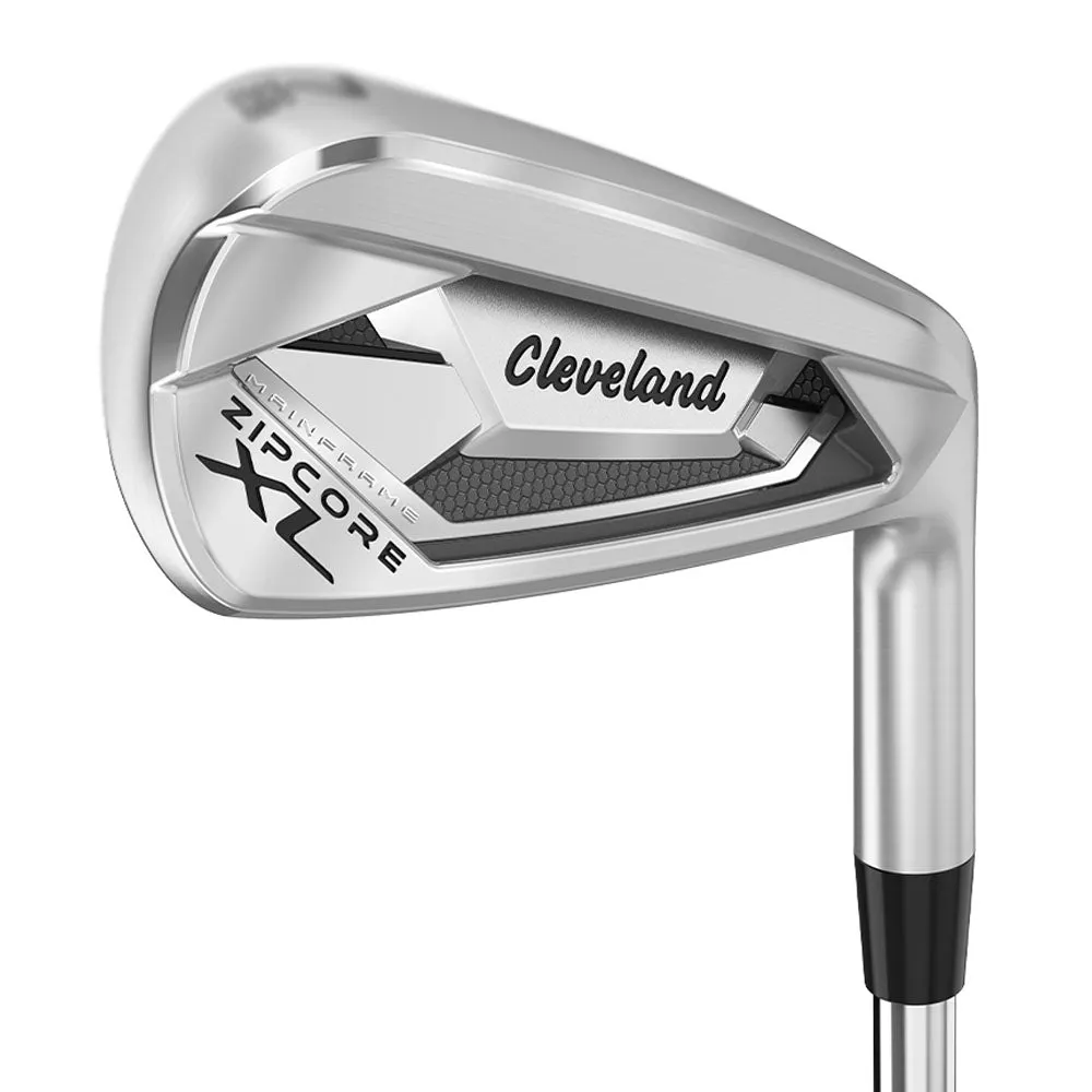 Cleveland Zipcore XL Single Iron 2024 Women