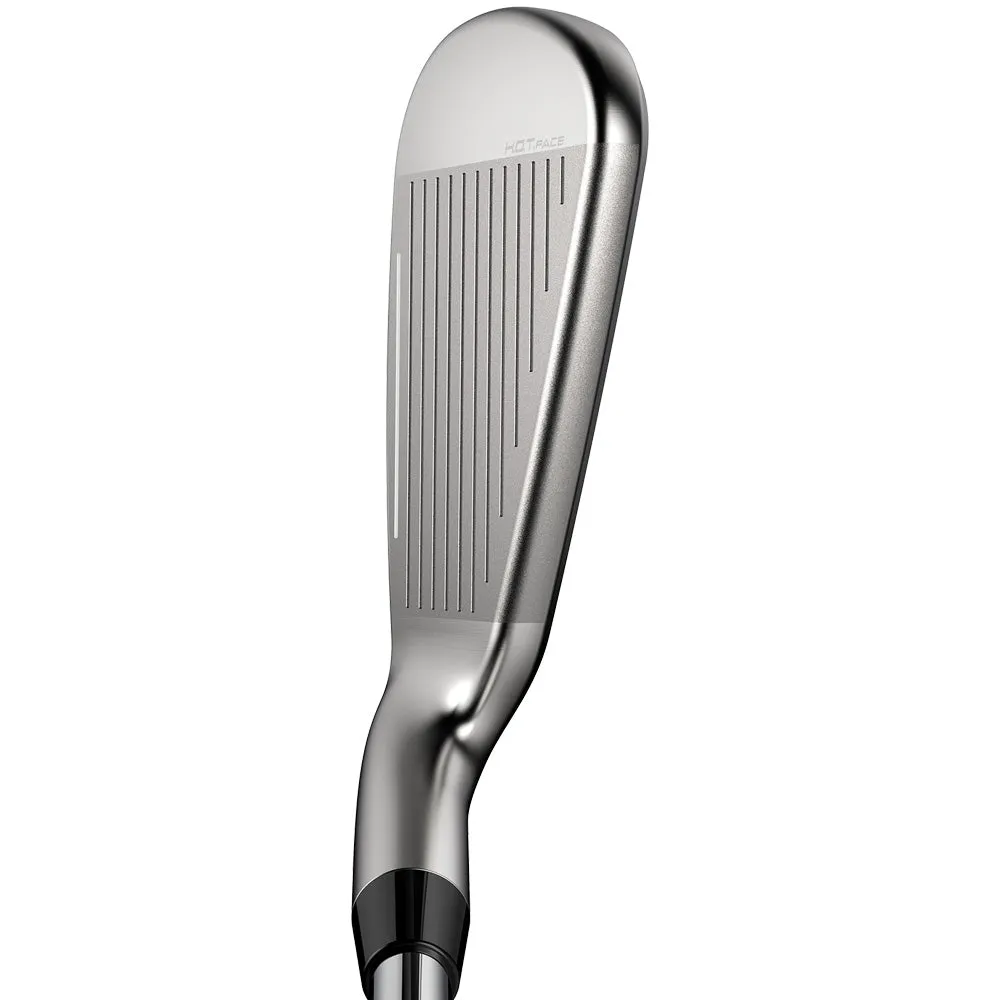 Cobra DS-Adapt Irons - Graphite