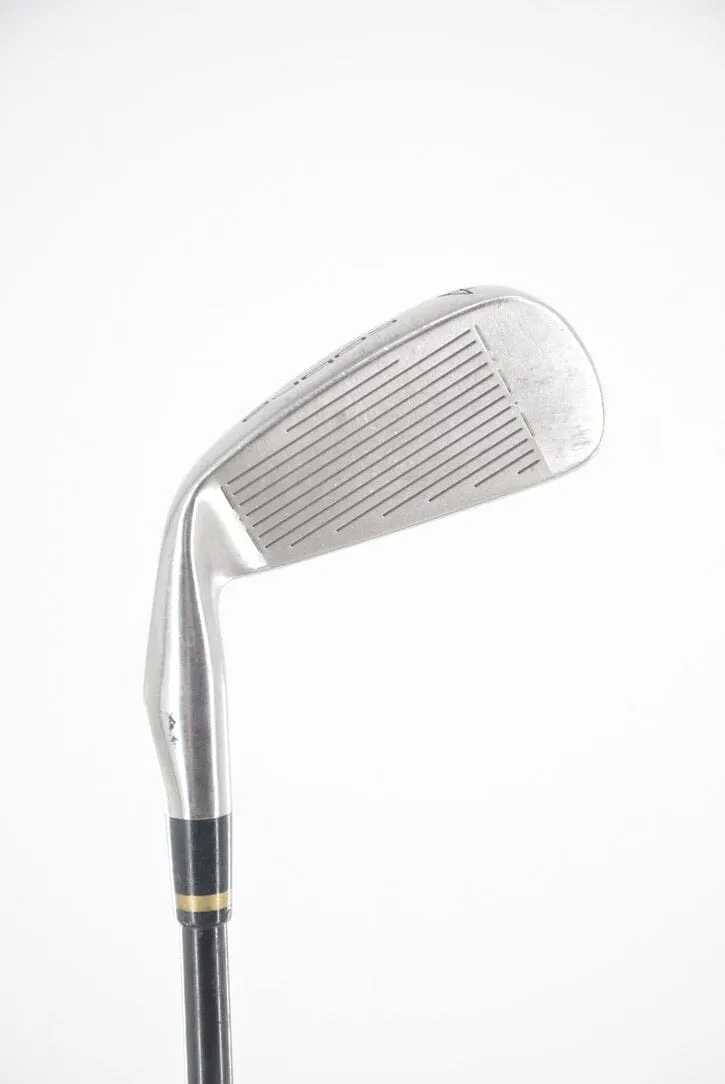 Cobra Gravity Back 4 Iron R Flex 38.25"