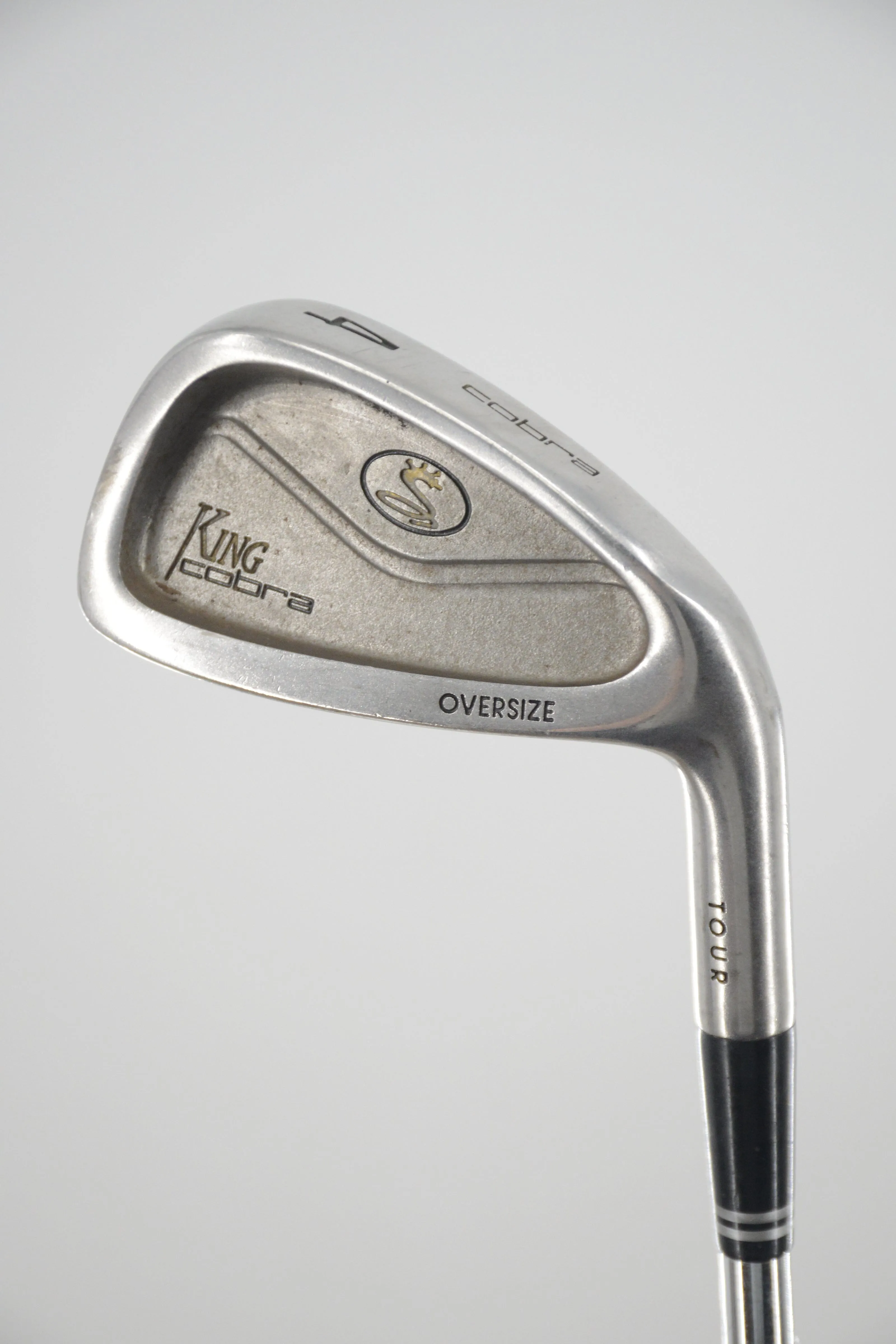 Cobra King Cobra Oversize Tour 4 Iron R Flex 39.25"