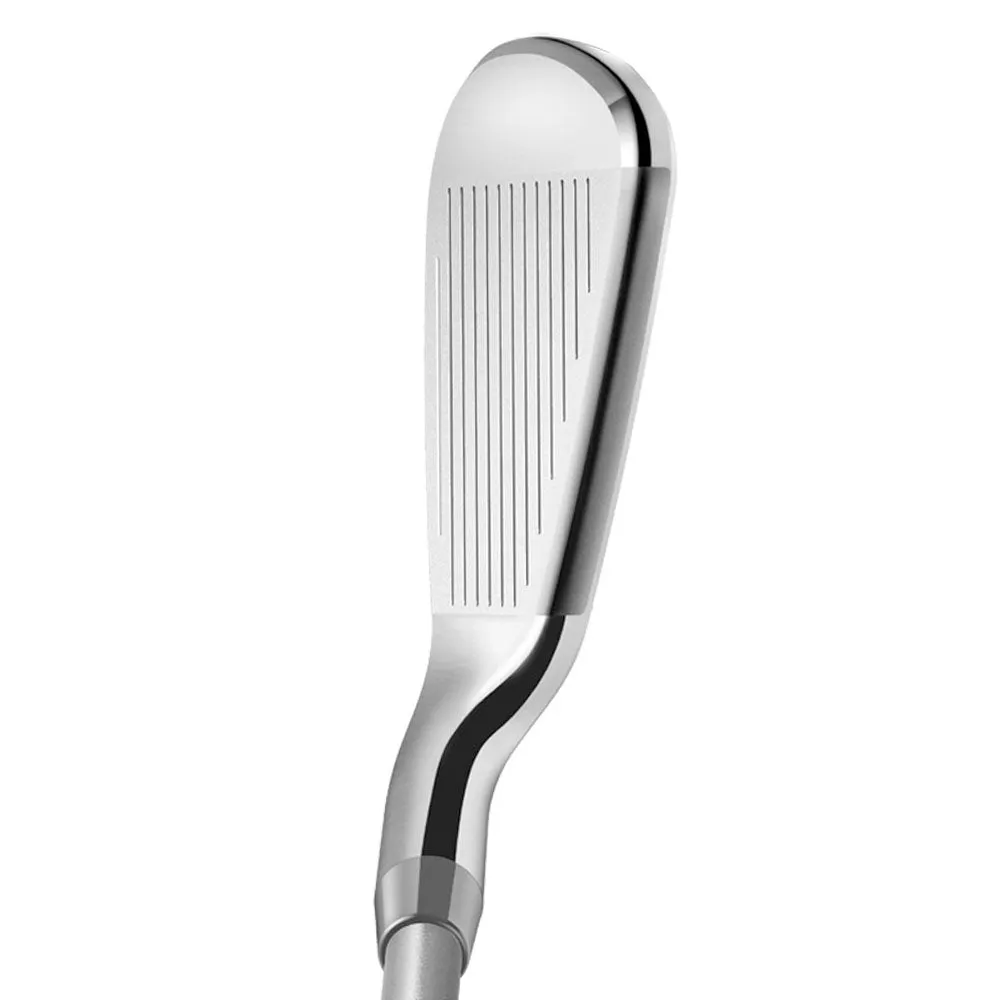 Cobra KING Ladies F7 Irons