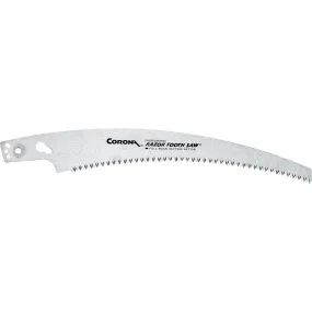 Corona Replacement Razor Tooth Tree Pruner Saw Blade AC-7241