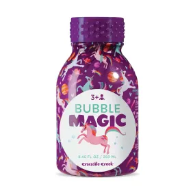 Crocodile Creek Bubble Magic Unicorn